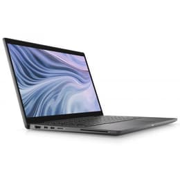 Dell Latitude 7410 14" Core i5 1.7 GHz - SSD 512 GB - 16GB - AZERTY - Francese