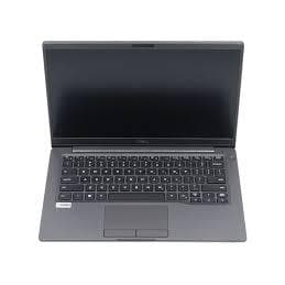 Dell Latitude 7400 14" Core i5 1.6 GHz - SSD 256 GB - 8GB - QWERTY - Inglese