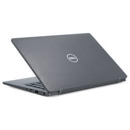 Dell Latitude 7400 14" Core i5 1.6 GHz - SSD 256 GB - 8GB - QWERTY - Inglese