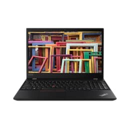 Lenovo ThinkPad T15 G1 15" Core i5 1.7 GHz - SSD 256 GB - 32GB - QWERTY - Inglese