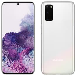 Galaxy S20 5G 128GB - Bianco