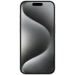 iPhone 15 Pro 512GB - Titanio Bianco
