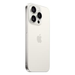 iPhone 15 Pro 512GB - Titanio Bianco