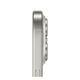 iPhone 15 Pro 512GB - Titanio Bianco