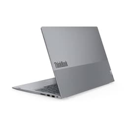Lenovo ThinkBook 16 G7 ARP 16" Ryzen 3 3 GHz - SSD 256 GB - 8GB - AZERTY - Francese