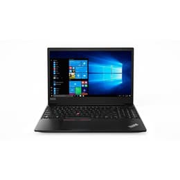 Lenovo ThinkPad E580 15" Core i5 1.6 GHz - SSD 256 GB - 8GB Tastiera Francese