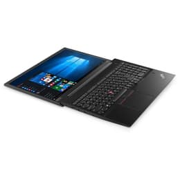 Lenovo ThinkPad E580 15" Core i5 1.6 GHz - SSD 256 GB - 8GB Tastiera Francese