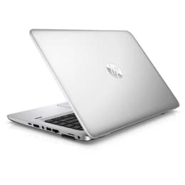 HP EliteBook 840 G3 14" Core i5 2.6 GHz - SSD 128 GB - 4GB Tastiera Francese