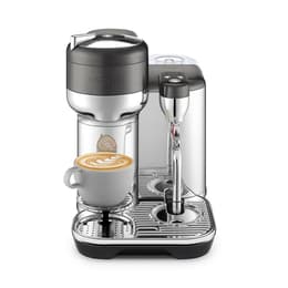 Macchine Espresso Compatibile Nespresso Sage The Vertuo Creatista 2,0000L -