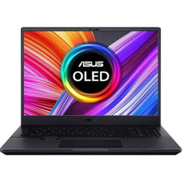 Asus ProArt Studiobook 16 H7600ZM 15" Core i7 2.3 GHz - SSD 1 TB - 32GB - QWERTY - Inglese