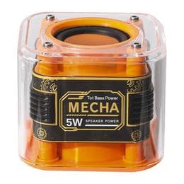 Altoparlanti Bluetooth Mecha F22 -