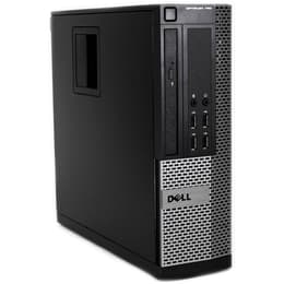 Dell OptiPlex 790 SFF 17" Pentium 2,9 GHz - HDD 500 GB - 8GB