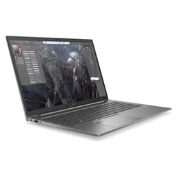 Hp ZBook Firefly 15 G7 15" Core i7 1.8 GHz - SSD 512 GB - 16GB QWERTZ - Tedesco
