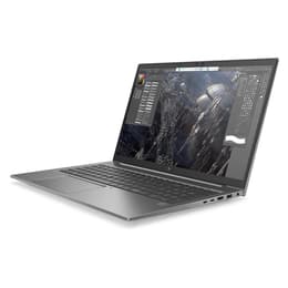Hp ZBook Firefly 15 G7 15" Core i7 1.8 GHz - SSD 512 GB - 16GB QWERTZ - Tedesco
