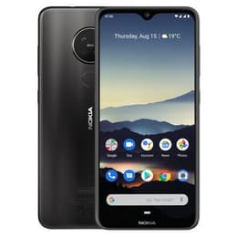 Nokia 7.2 64GB - Nero