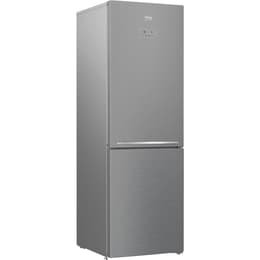 Frigorifero combinato Beko Rcne366e40zxbn