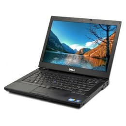 Dell Latitude E6410 14" Core i5 2.4 GHz - HDD 250 GB - 4GB Tastiera Tedesco