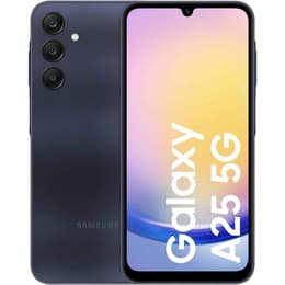 Galaxy A25 128GB - Blu - Dual-SIM