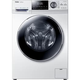 Lavatrice con asciugatrice 60 cm Fronte Haier HW100-BD14756