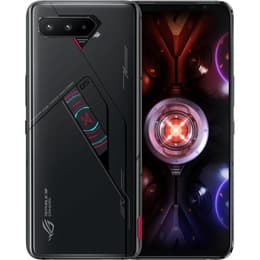 ROG Phone 5S Pro 512GB - Nero