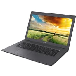 Acer Aspire E5-772G-53Z2 17" Core i5 1.7 GHz - HDD 1 TB - 4GB Tastiera Francese