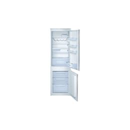 Frigorifero combinato integrabile Bosch KIV34X20