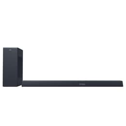 Barra del suono Philips TAB8805/10 - Nero
