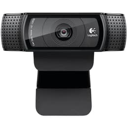 Logitech C920 V-U0028 Webcam