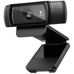 Logitech C920 V-U0028 Webcam