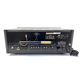 Sansui TU-3900 Accessori audio