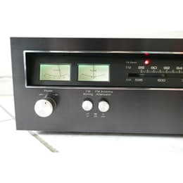 Sansui TU-3900 Accessori audio