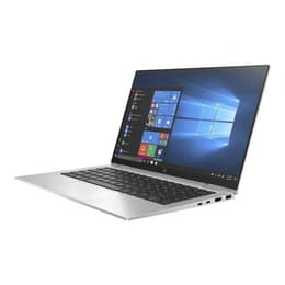 HP EliteBook X360 1030 G7 13" Core i7 1.8 GHz - SSD 512 GB - 16GB - QWERTZ - Tedesco