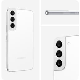 Galaxy S22 5G 128GB - Bianco