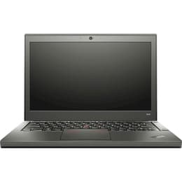 Lenovo ThinkPad X240 12" Core i5 1.9 GHz - SSD 1000 GB - 4GB AZERTY - Francese