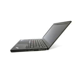 Lenovo ThinkPad X240 12" Core i5 1.9 GHz - SSD 1000 GB - 4GB AZERTY - Francese