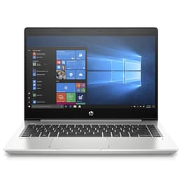 HP ProBook 450 G6 15" Core i5 1.6 GHz - SSD 256 GB - 8GB Tastiera Italiano