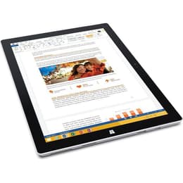 Microsoft Surface Pro 3 12" Core i7 1.7 GHz - SSD 512 GB RAM 8 GB QWERTY - Inglese