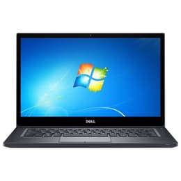 Dell Latitude 7280 12" Core i5 2.6 GHz - SSD 512 GB - 16GB Tastiera Francese