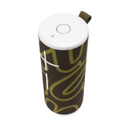 Altoparlanti Bluetooth Ultimate Ears Citroën Ami Boom 3 - Kaki