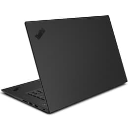 Lenovo ThinkPad P1 G3 15" Core i7 2.7 GHz - SSD 512 GB - 16GB - QWERTY - Olandese