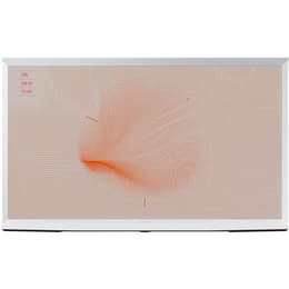 TV 49,0000 Pollici Samsung QLED Ultra HD 4K QE49LS01RASXXN