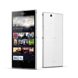 Sony Xperia Z1 Ultra 16GB - Bianco