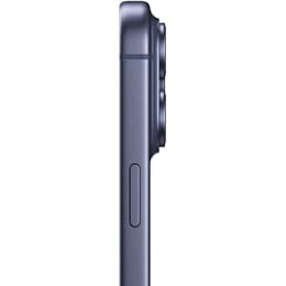 iPhone 17 Pro 256GB - Blu Profondo