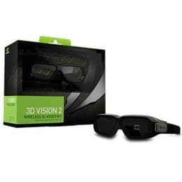 Nvidia 3D Vision 2 Occhiali 3D