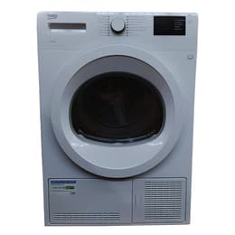 Ascigatrice a condensazione Fronte Beko BDB7135W