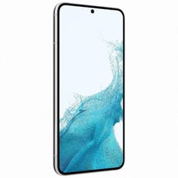 Galaxy S22 5G 256GB - Bianco