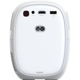 Videoproiettori Philips Neopix 130W 120 Luminosità Bianco