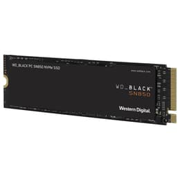 Western Digital Wd Ssd Wd 2tb M2 Sn750 Black Wds200t3x0c Chiave USB