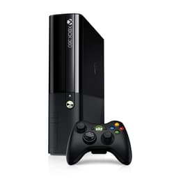 Xbox 360 Elite - Nero