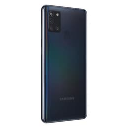 Galaxy A21s 32GB - Nero